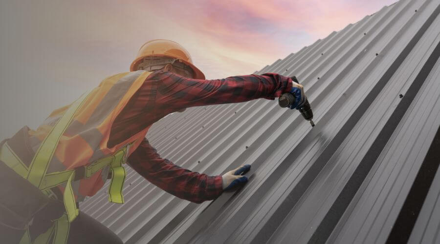 Expert top industrial roofings services in Tenants Harbor, ME